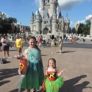 Meet your Posher, Meghann